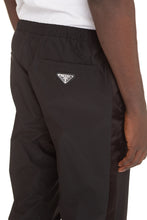 Load image into Gallery viewer, Silk blend trousers
