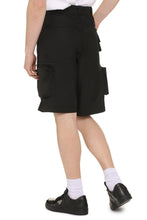 Load image into Gallery viewer, Techno fabric bermuda-shorts
