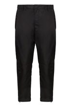 Load image into Gallery viewer, Technical fabric trousers
