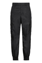 Load image into Gallery viewer, Nylon cargo pants

