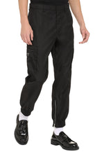 Load image into Gallery viewer, Nylon cargo pants
