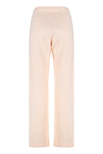Carica l'immagine nel visualizzatore di Gallery, Track-pants in cotone con logo
