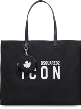 Load image into Gallery viewer, Icon nylon tote
