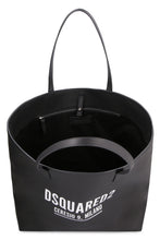 Carica l'immagine nel visualizzatore di Gallery, Tote bag in pelle
