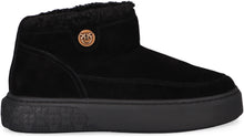 Load image into Gallery viewer, Yoko suede ankle boots
