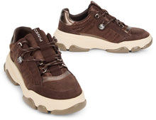 Load image into Gallery viewer, Sneakers with high sole
