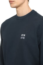 Carica l'immagine nel visualizzatore di Gallery, Felpa Cruz Triple in cotone con logo
