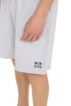Load image into Gallery viewer, Seppe Triple cotton bermuda shorts
