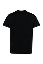 Carica l'immagine nel visualizzatore di Gallery, T-shirt in cotone con logo
