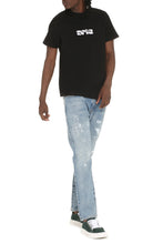 Carica l'immagine nel visualizzatore di Gallery, T-shirt in cotone con logo
