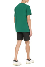 Carica l'immagine nel visualizzatore di Gallery, T-shirt girocollo Tzara Reban in cotone
