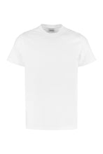 Carica l'immagine nel visualizzatore di Gallery, T-shirt girocollo Tzara Reban in cotone
