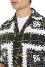 Carica l'immagine nel visualizzatore di Gallery, Camicia a maniche corte in cotone
