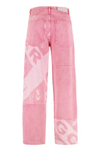 Load image into Gallery viewer, 5-pocket jeans
