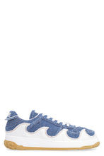 Carica l'immagine nel visualizzatore di Gallery, Sneakers in denim
