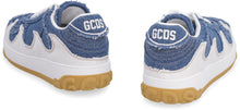 Carica l'immagine nel visualizzatore di Gallery, Sneakers in denim
