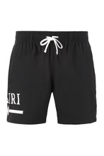 Carica l'immagine nel visualizzatore di Gallery, Shorts da mare con logo
