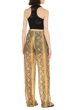 Carica l'immagine nel visualizzatore di Gallery, Crop top con logo
