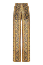 Load image into Gallery viewer, Sequined trousers
