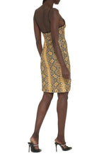 Carica l&#39;immagine nel visualizzatore di Gallery, Abito in paillettes
