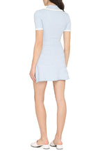 Carica l&#39;immagine nel visualizzatore di Gallery, Abito in maglia lurex
