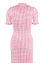 Load image into Gallery viewer, Lurex knit dress
