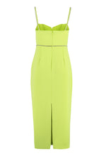 Carica l&#39;immagine nel visualizzatore di Gallery, Abito in crêpe
