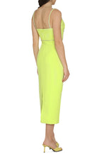 Carica l&#39;immagine nel visualizzatore di Gallery, Abito in crêpe
