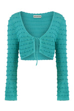 Carica l'immagine nel visualizzatore di Gallery, Cardigan in maglia
