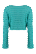 Carica l'immagine nel visualizzatore di Gallery, Cardigan in maglia
