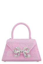 Carica l'immagine nel visualizzatore di Gallery, Mini borsa a mano Bow
