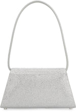 Carica l'immagine nel visualizzatore di Gallery, Mini borsa a spalla Bow
