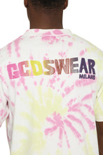 Carica l'immagine nel visualizzatore di Gallery, T-shirt girocollo in cotone
