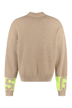 Carica l'immagine nel visualizzatore di Gallery, Pullover girocollo in cotone
