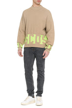 Carica l'immagine nel visualizzatore di Gallery, Pullover girocollo in cotone
