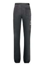 Carica l'immagine nel visualizzatore di Gallery, Track-pants in cotone
