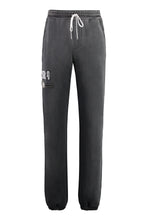 Carica l'immagine nel visualizzatore di Gallery, Track-pants in cotone
