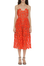 Load image into Gallery viewer, Azaelea Lace midi dress
