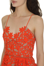 Load image into Gallery viewer, Azaelea Lace midi dress
