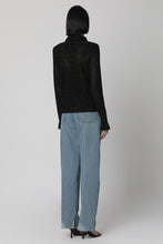 Load image into Gallery viewer, Embellished button cardigan
