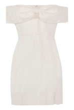 Carica l&#39;immagine nel visualizzatore di Gallery, Abito in crêpe
