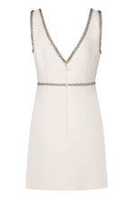 Carica l&#39;immagine nel visualizzatore di Gallery, Abito in crêpe
