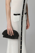 Carica l'immagine nel visualizzatore di Gallery, Clutch Diamante
