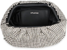 Carica l'immagine nel visualizzatore di Gallery, Clutch Diamante
