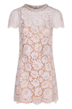 Carica l&#39;immagine nel visualizzatore di Gallery, Abito in pizzo
