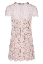 Carica l&#39;immagine nel visualizzatore di Gallery, Abito in pizzo
