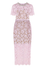 Carica l&#39;immagine nel visualizzatore di Gallery, Abito in pizzo
