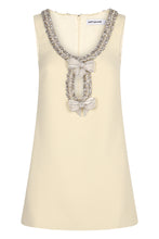 Carica l&#39;immagine nel visualizzatore di Gallery, Abito in crêpe
