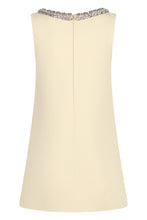 Carica l&#39;immagine nel visualizzatore di Gallery, Abito in crêpe
