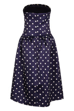 Carica l&#39;immagine nel visualizzatore di Gallery, Abito bustier
